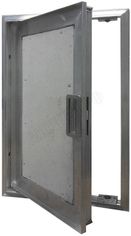 Люк-дверь под плитку Техно Противопожарный Люк-дверь под плитку Техно Противопожарный