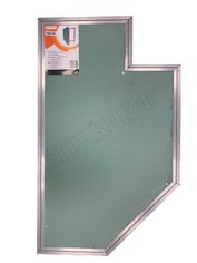 Люк под покраску Мега-Мастер Элит II Тетрис Люк под покраску Мега-Мастер Элит II Тетрис