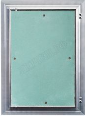 Люк в ванную под покраску