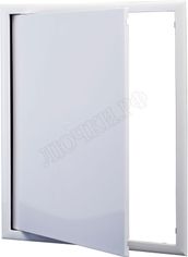 Люк сантехнический пластиковый Люк сантехнический пластиковый