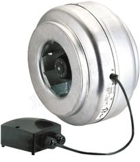 Вентилятор Vent 315L Вентилятор Vent 315L