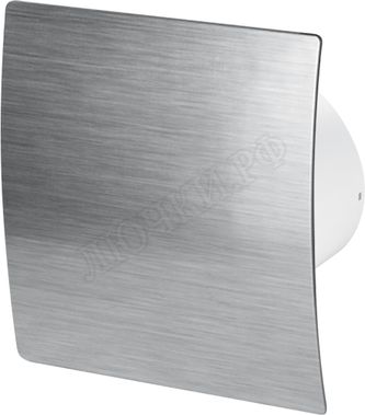 Панель для вентиляторов Awenta System+, Escudo, PES100, Серебро, пластик Панель для вентиляторов Awenta System+, Escudo, PES100, Серебро, пластик