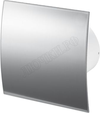 Панель для вентиляторов Awenta System+, Escudo, PEI100, Нержавеющая сталь Панель для вентиляторов Awenta System+, Escudo, PEI100, Нержавеющая сталь