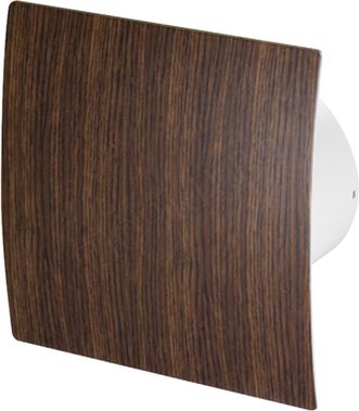Панель для вентиляторов Awenta System+, Escudo, PEDW100, Венге, пластик Панель для вентиляторов Awenta System+, Escudo, PEDW100, Венге, пластик