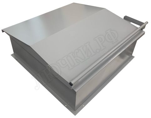 Люк выхода на кровлю Прайм 750*2000 Люк выхода на кровлю Прайм 750*2000
