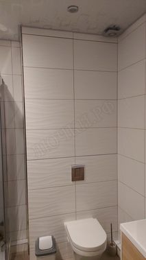 Люк под плитку Секрет 3.0, 2 створки 1150*1150 Люк под плитку Секрет 3.0, 2 створки 1150*1150