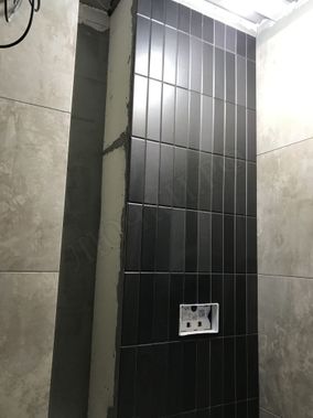 Люк под плитку Секрет 3.0, 2 створки 1150*1150 Люк под плитку Секрет 3.0, 2 створки 1150*1150