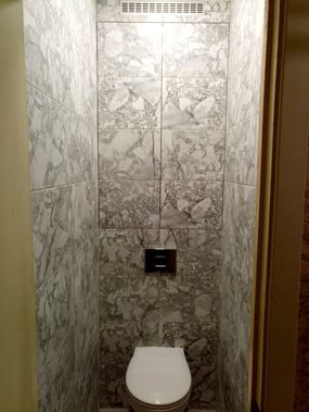 Люк под плитку Секрет 3.0, 2 створки 1150*1150 Люк под плитку Секрет 3.0, 2 створки 1150*1150