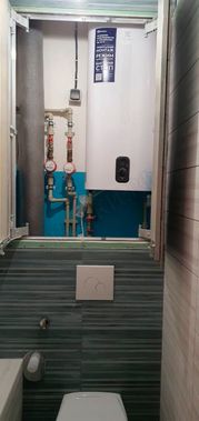 Люк под плитку Секрет 3.0, 2 створки 1150*1150 Люк под плитку Секрет 3.0, 2 створки 1150*1150