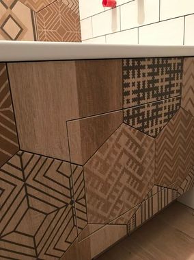 Люк под плитку АлюЛайт II 600*300 Люк под плитку АлюЛайт II 600*300