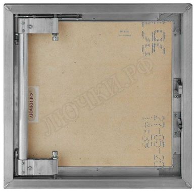 Люк под плитку Секрет 3.0 600*1000, 1 створка Люк под плитку Секрет 3.0 600*1000, 1 створка