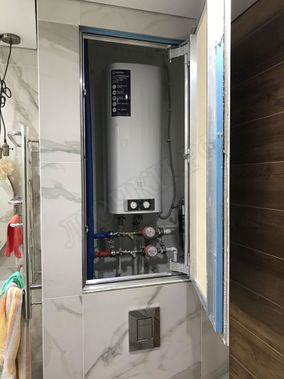 Люк под плитку Секрет 3.0 600*1000 Люк под плитку Секрет 3.0 600*1000