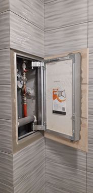 Люк под плитку Секрет 3.0 600*1000 Люк под плитку Секрет 3.0 600*1000