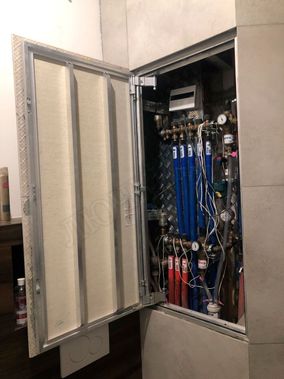 Люк под плитку Секрет 3.0 600*1000 Люк под плитку Секрет 3.0 600*1000