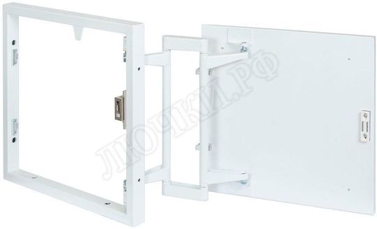 Люк под плитку Формат-МН 400*400 Люк под плитку Формат-МН 400*400