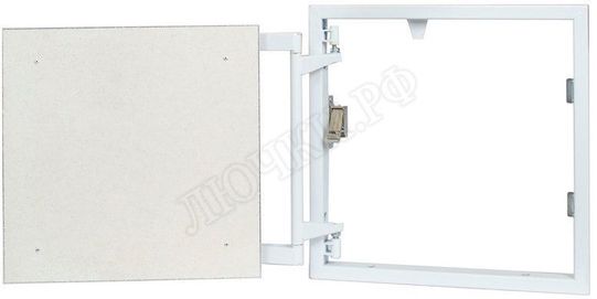 Люк под плитку Формат-МН 400*400 Люк под плитку Формат-МН 400*400