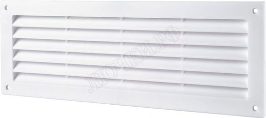 Решетка пластиковая МВ 350 Решетка пластиковая МВ 350