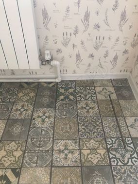 Напольный люк Невидимка-бюджет 1000*1200 Напольный люк Невидимка-бюджет 1000*1200