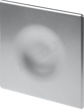 Панель для вентиляторов Awenta System+, Orion, POS100, Серебро (сатин), пластик Панель для вентиляторов Awenta System+, Orion, POS100, Серебро (сатин), пластик