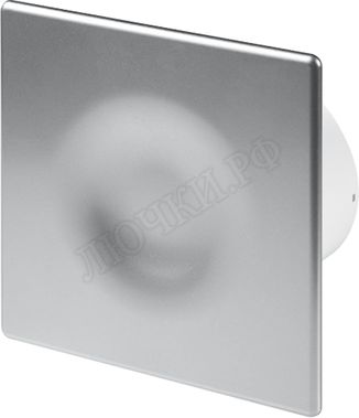 Панель для вентиляторов Awenta System+, Orion, POS100, Серебро (сатин), пластик Панель для вентиляторов Awenta System+, Orion, POS100, Серебро (сатин), пластик