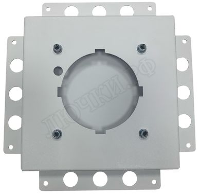 Металлическая решетка встраиваемая под плитку Металлическая решетка встраиваемая под плитку