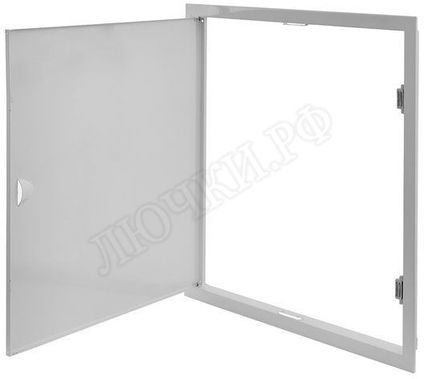 Люк сантехнический Бабушкина радость :-) с магнитом 400*500 Люк сантехнический Бабушкина радость :-) с магнитом 400*500