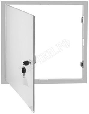 Люк сантехнический Бабушкина радость :-) с замком 100*900 Люк сантехнический Бабушкина радость :-) с замком 100*900