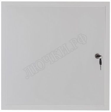 Люк сантехнический Бабушкина радость :-) с замком 100*900 Люк сантехнический Бабушкина радость :-) с замком 100*900