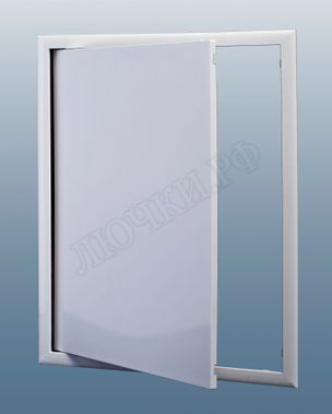 Люк сантехнический пластиковый Люк сантехнический пластиковый