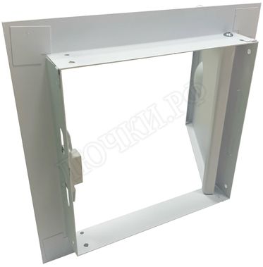 Сантехнический люк Комфорт, с магнитом 650*1350, RAL 9003 муар Сантехнический люк Комфорт, с магнитом 650*1350, RAL 9003 муар