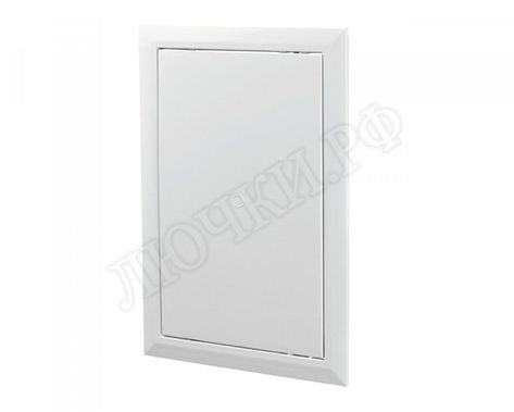 Люк сантехнический Вентс, 1 створка Люк сантехнический Вентс, 1 створка