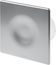 Панель для вентиляторов Awenta System+, Orion, POS100, Серебро (сатин), пластик Панель для вентиляторов Awenta System+, Orion, POS100, Серебро (сатин), пластик
