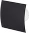 Панель для вентиляторов Awenta System+, Escudo, PECB100M, Чёрный матовый, пластик Панель для вентиляторов Awenta System+, Escudo, PECB100M, Чёрный матовый, пластик