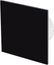 Панель для вентиляторов Awenta System+, Trax Glass, PTGB100P, Чёрный глянцевый, стекло Панель для вентиляторов Awenta System+, Trax Glass, PTGB100P, Чёрный глянцевый, стекло