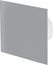 Панель для вентиляторов Awenta System+, Trax Glass, PTGG100M, Серый матовый стекло Панель для вентиляторов Awenta System+, Trax Glass, PTGG100M, Серый матовый стекло